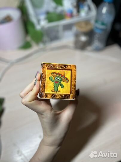 Горшок для цветов керамика