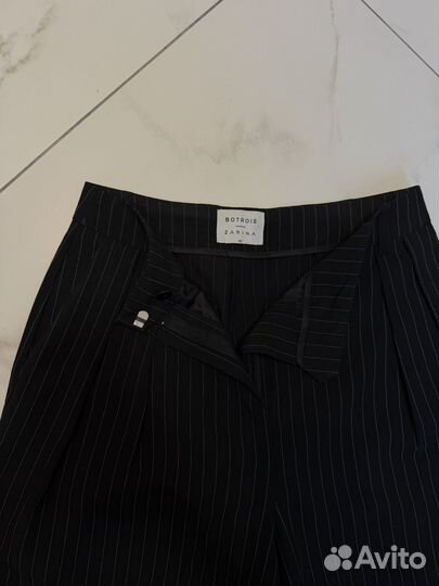 Брюки Zarina x botrois