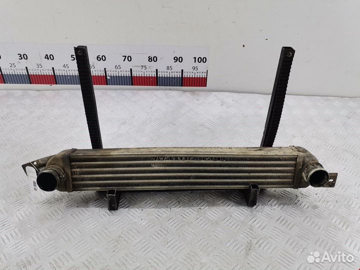 Интеркулер Opel Meriva (A) 2005 13299920