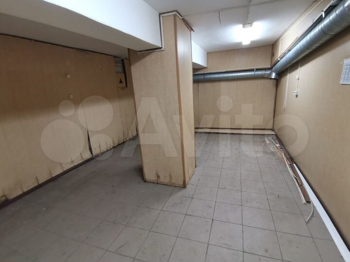 Свободного назначения, 45.1 м²