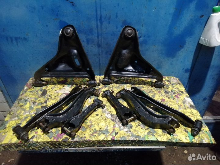 Рычаг задней подвески Nissan Skyline 34