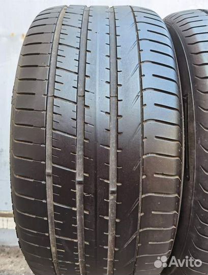 Pirelli P Zero 285/45 R20