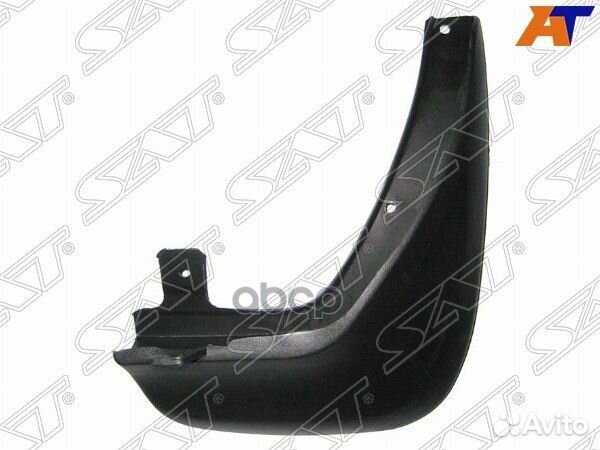 Брызговик KIA sportage 08-10 задний RH stka8106