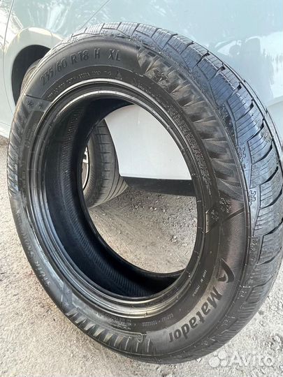 Matador MP 92 Sibir Snow 235/60 R18 107H