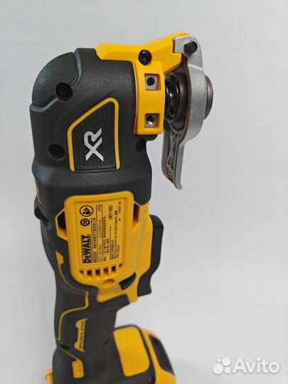 Реноватор Dewalt DCS355N