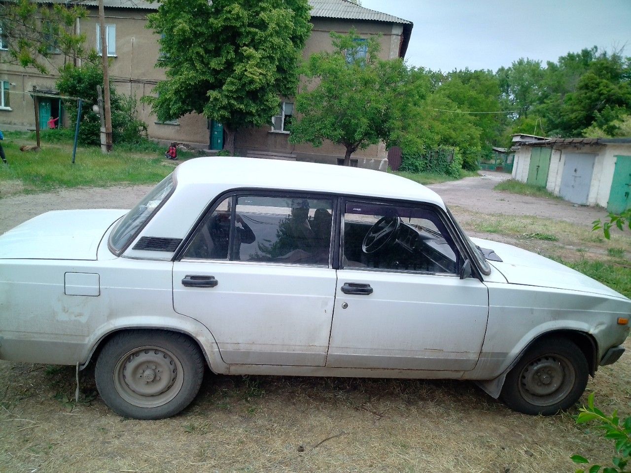 ВАЗ (LADA) 2105: фото владельца