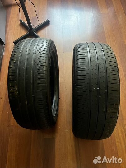 Michelin Energy XM2 205/55 R16 91V