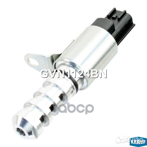 Клапан электромагнитный изменения фаз грм GVN11