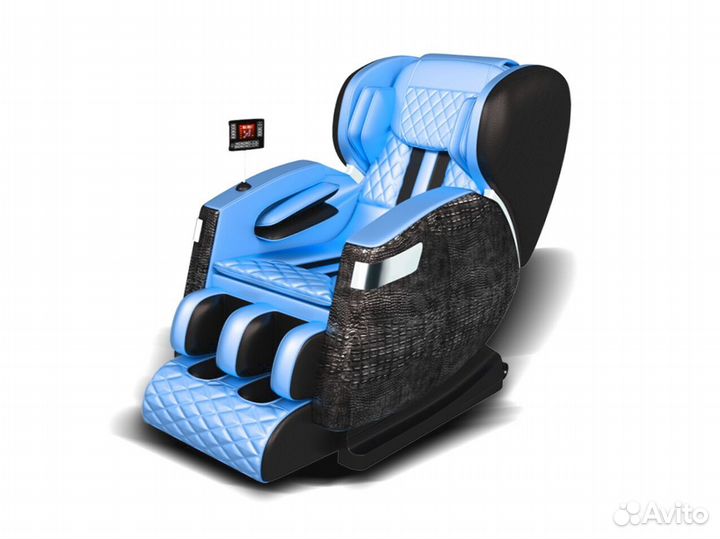 Массажное кресло с доставкой (можно в рассрочку)