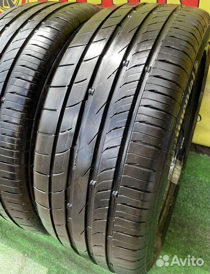 Continental ContiMaxContact MC5 225/50 R17 94V