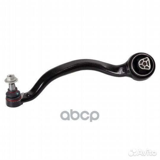 Рычаг передний нижний левый передний 33102089 Swag