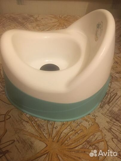 Горшок детский