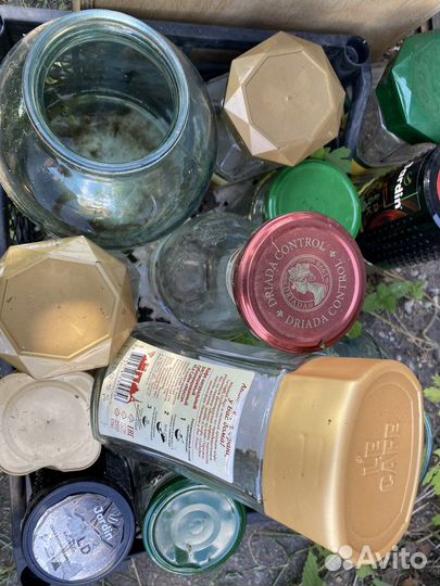 Банки (разные)