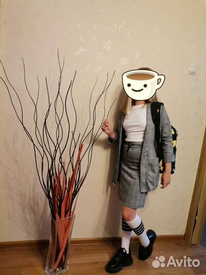 Костюм для девочки