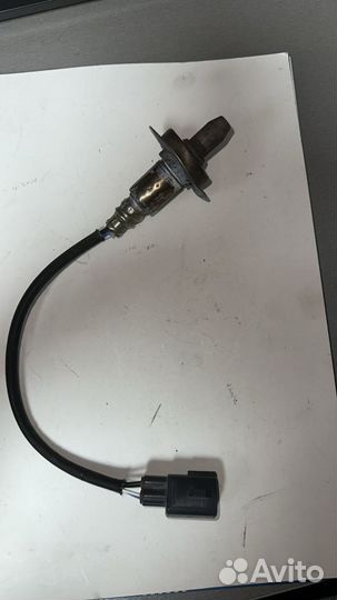 Датчик кислородный Toyota 2zr 3zr ориг 8946712110