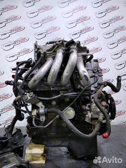 Двигатель nissan mazda QG15-DE AD almera bluebird sylphy familia VAN sunny wingroad bvfy11 FB15 FG10