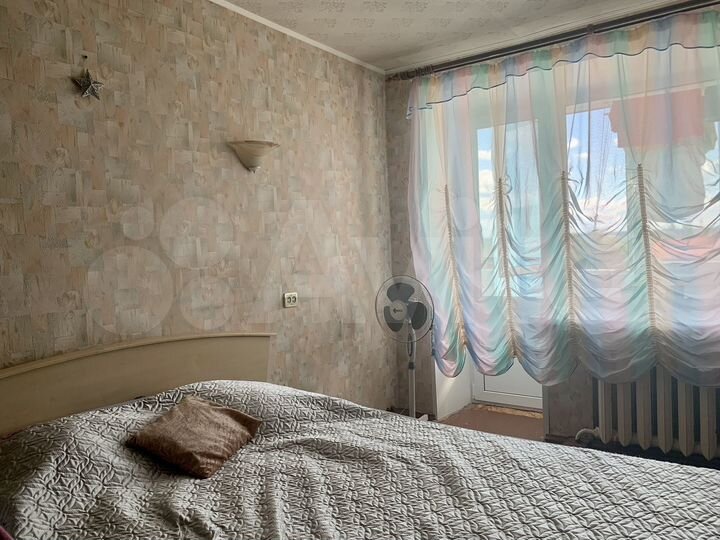 1-к. квартира, 28,9 м², 5/5 эт.