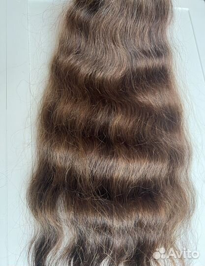 Волосы для наращивания