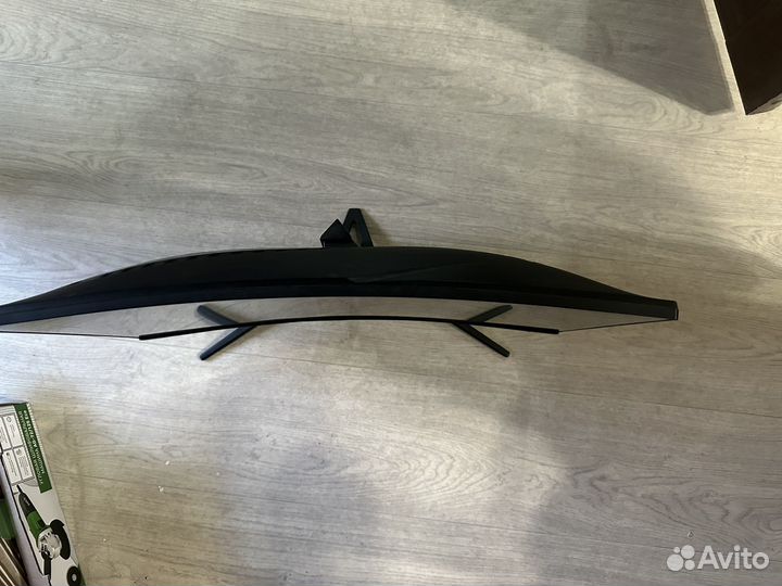 Монитор MSI OptIx MAG241C