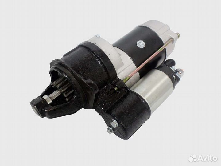 Стартер 485BP G490BPG