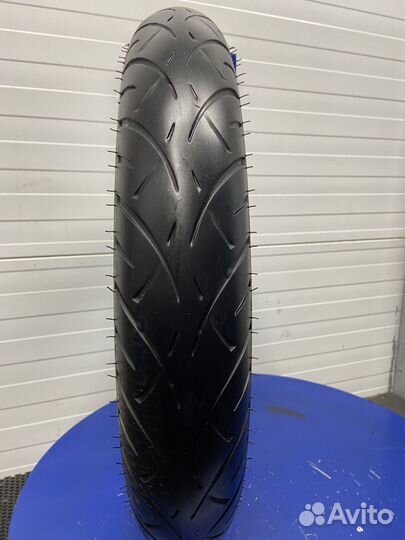 Metzeler ME-888 120/70 R21