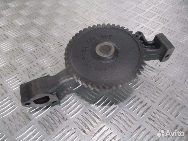 Маслонасос MAN 51051033086