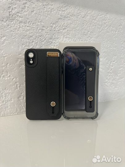 iPhone Xr, 128 ГБ