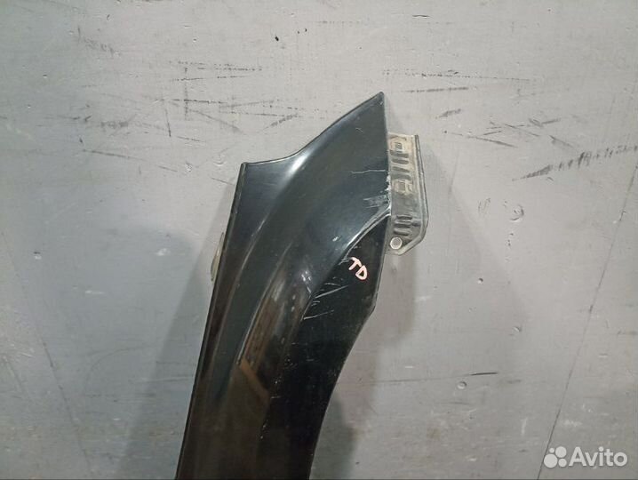 Крыло правое Suzuki Grand Vitara 3 TD