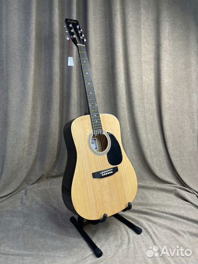 Гитара Fender squier sa-105 / Fabio sa-105