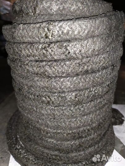 Сальниковая набивка с доставкой опт