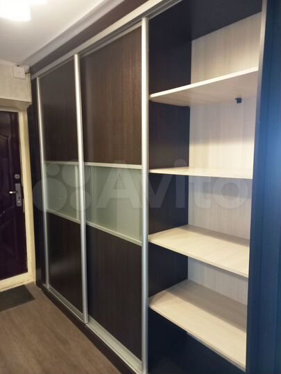 2-к. квартира, 48,7 м², 5/5 эт.