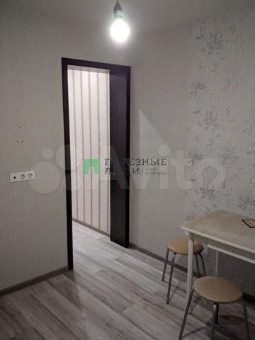 1-к. квартира, 36 м², 3/16 эт.