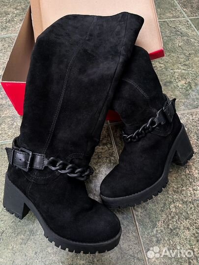 Сапоги женские зимние Тофа р.36