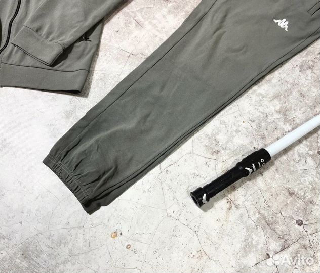 Спортивные костюмы Kappa