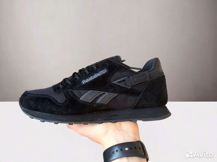 Кроссовки Reebok Classic