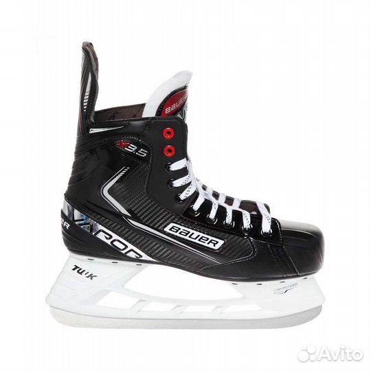 Коньки Хоккейные bauer vapor X3.5 SR