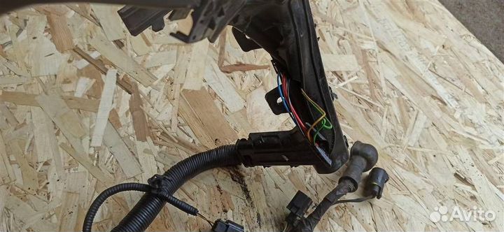 Проводка (коса) двигателя Kia Sportage IV 4 QL 20
