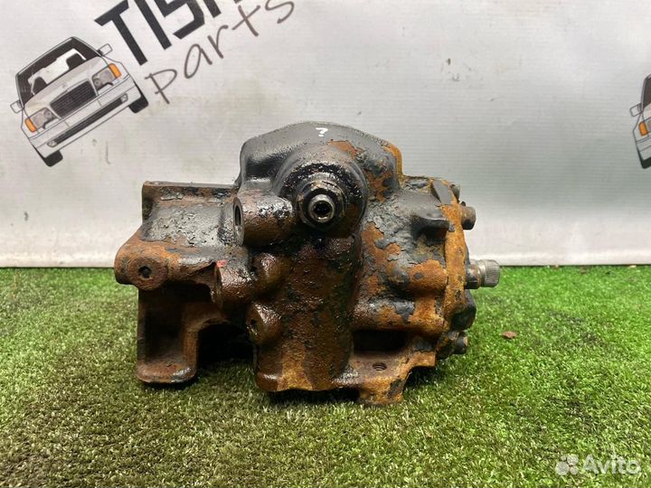 Рулевой редуктор Mercedes-Benz