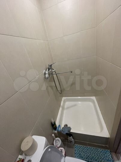 Квартира-студия, 12,2 м², 1/5 эт.