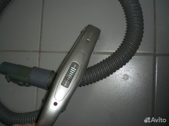 Шланг пылесоса Bork