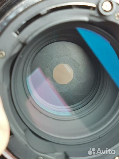 Оптика для Pentax 67