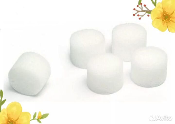 Фильтры для ингалятора