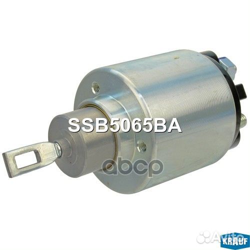 Втягивающее реле стартера MB