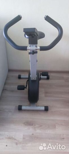 Мини велотренажер бу