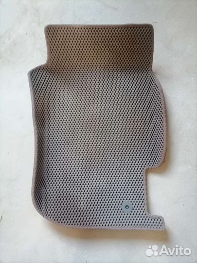 Коврики Эва