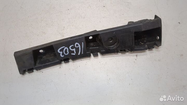 Кронштейн бампера Ford Mustang 2017, 2019