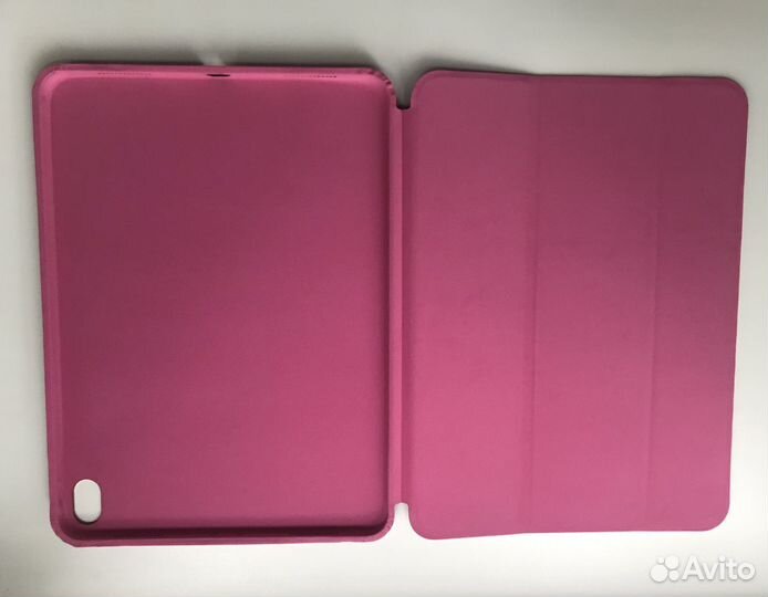 Чехол для планшета Apple iPad Pro 11