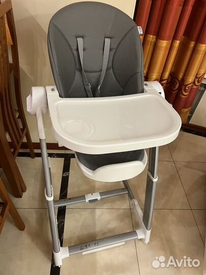 Электрокачель