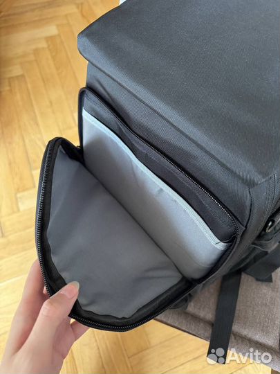 Фоторюкзак