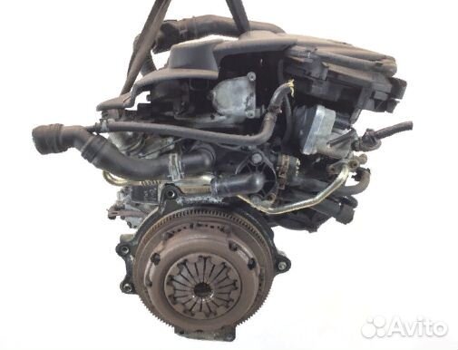 Двигатель Volkswagen Golf, 1.4 л, BCA